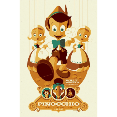 PINOCCHIO