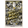 BEST WORST MOVIE - VARIANT