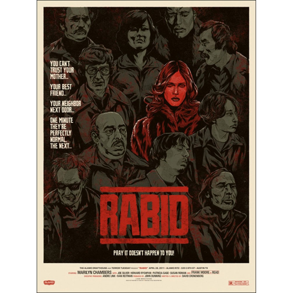 RABID