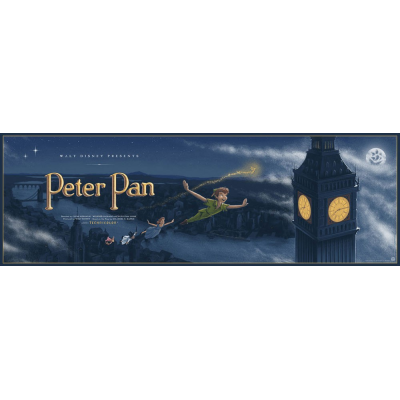 PETER PAN