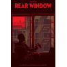 REAR WINDOW - VARIANT