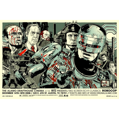 ROBOCOP