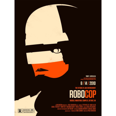 ROBOCOP