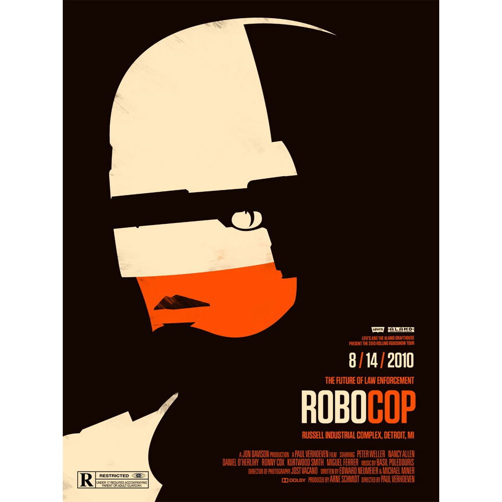 ROBOCOP