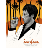 SCARFACE - VARIANT