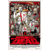 SHAUN OF THE DEAD- REGULAR