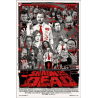 SHAUN OF THE DEAD- REGULAR