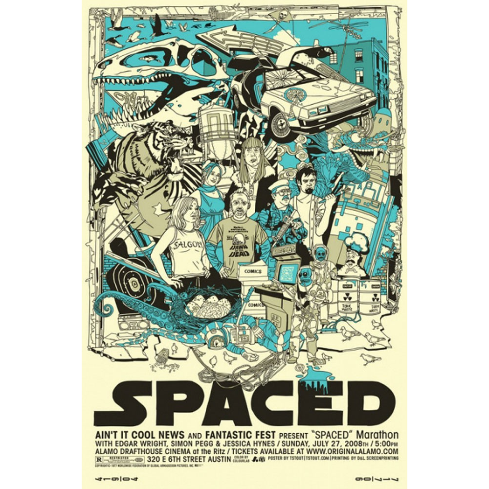 SPACED