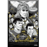 STAR TREK II : THE WRATH OF KHAN - REGULAR