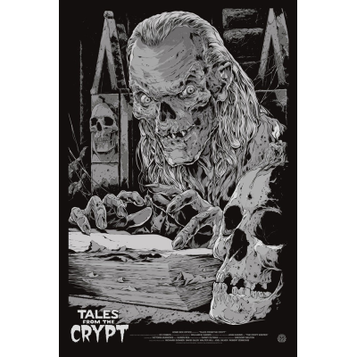 TALES FROM THE CRYPT -VARIANT