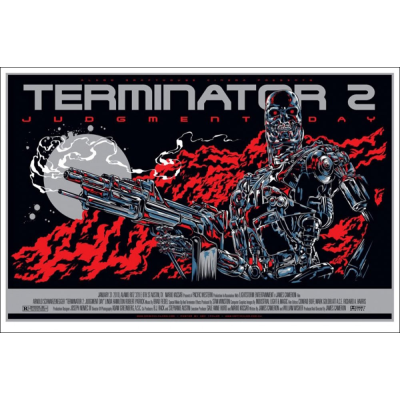 TERMINATOR 2 : LE JUGEMENT...