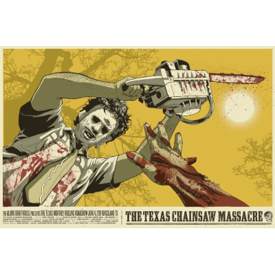 TEXAS CHAINSAW MASSACRE (THE)