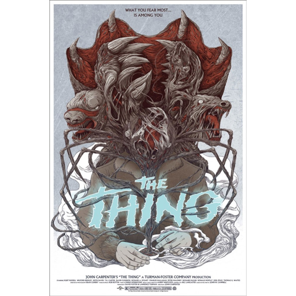 THING (THE)