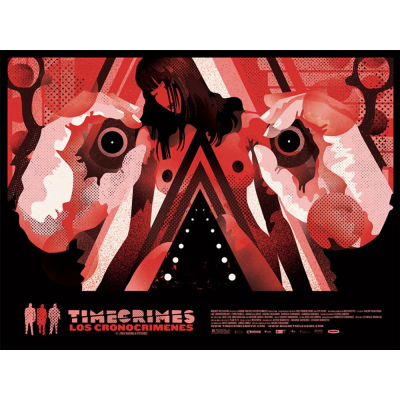 TIMECRIMES