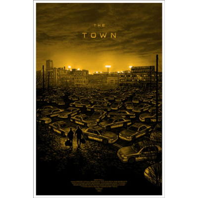 TOWN (THE)