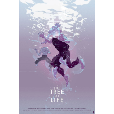 TREE OF LIFE - REGULAR