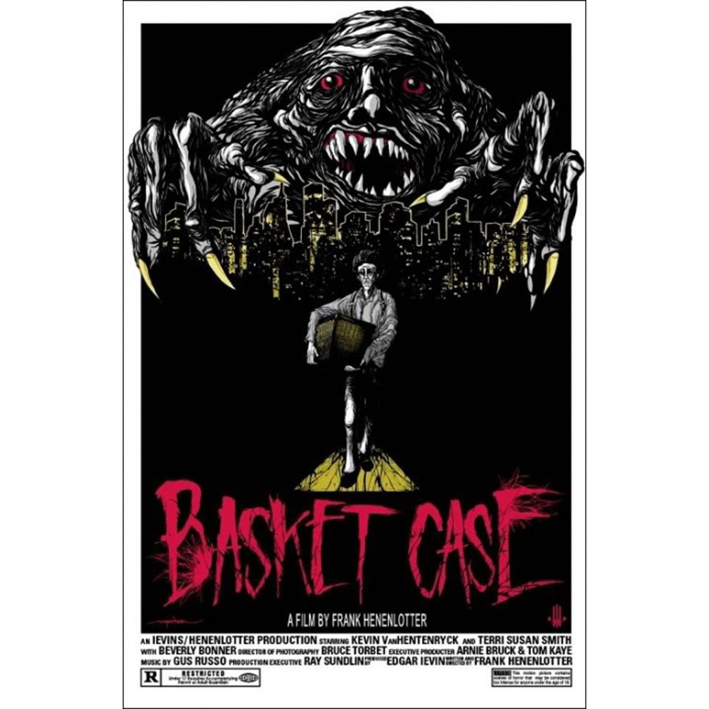 BASKET CASE