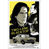 TWO-LANE BLACKTOP