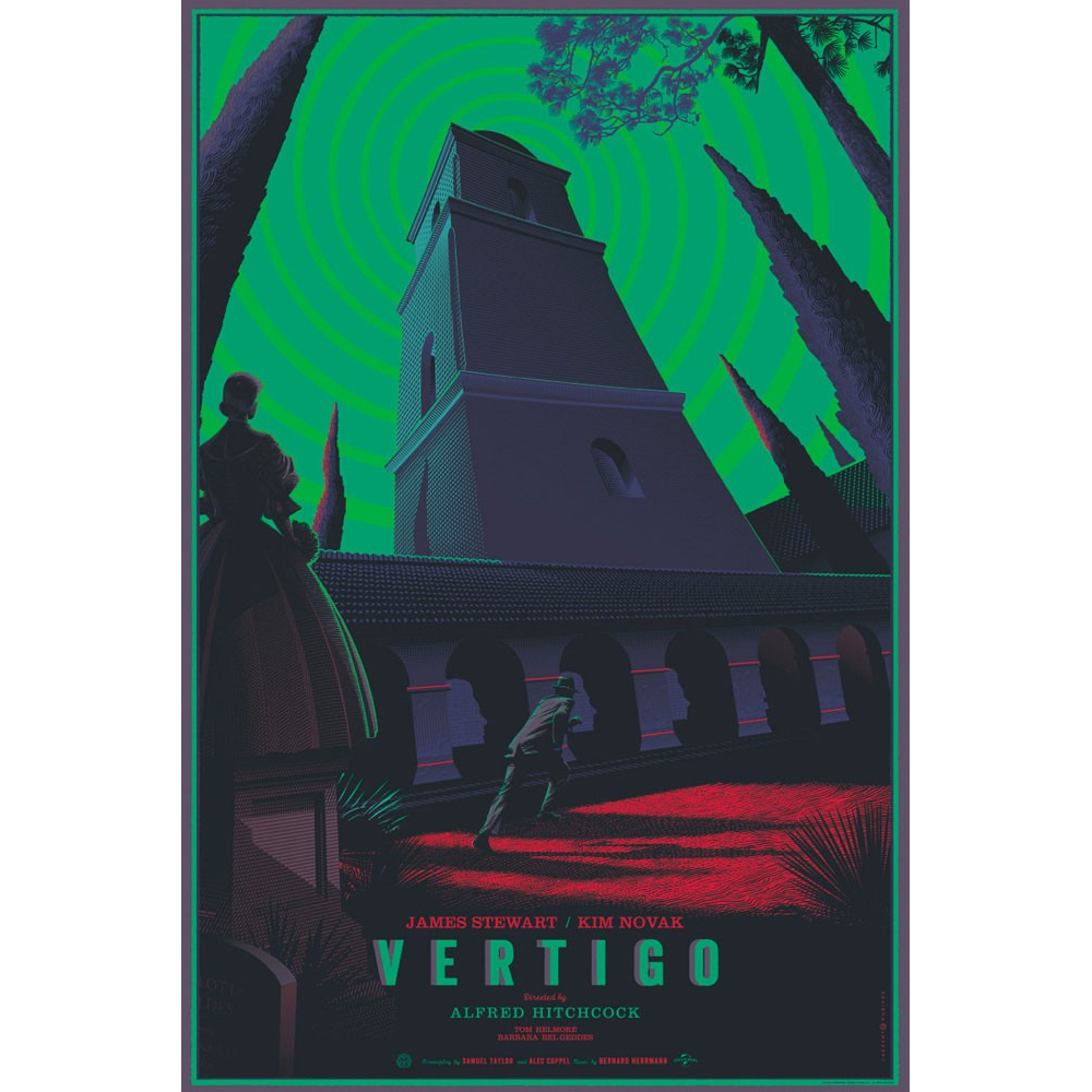 VERTIGO - VARIANT