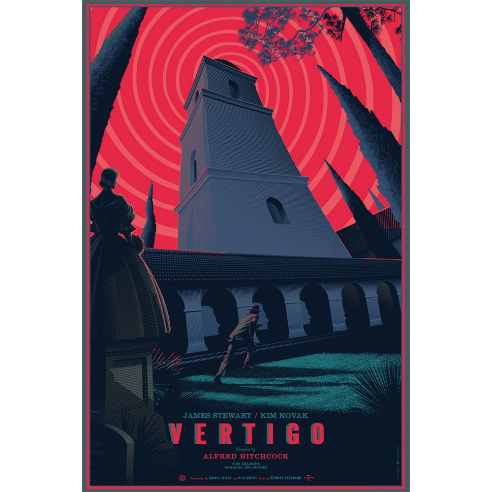 VERTIGO - REGULAR