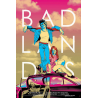 BADLANDS - VARIANT