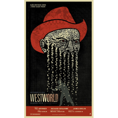 WESTWORLD