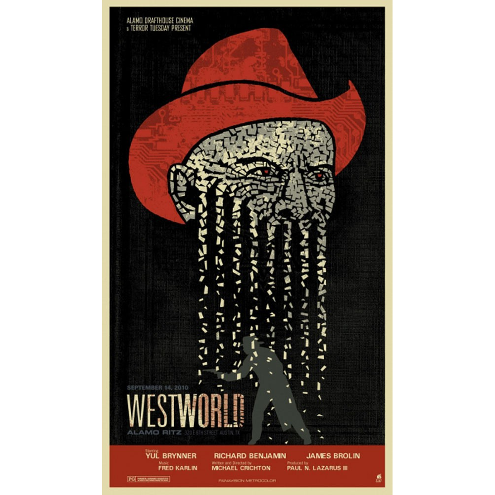 WESTWORLD