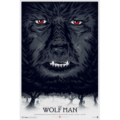 WOLF MAN (THE)