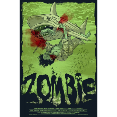 ZOMBIE