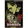 FRANKENSTEIN - VARIANT