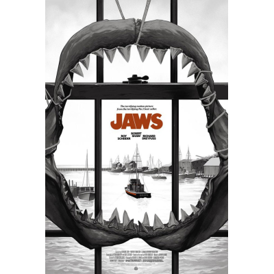 JAWS - VARIANT SDCC