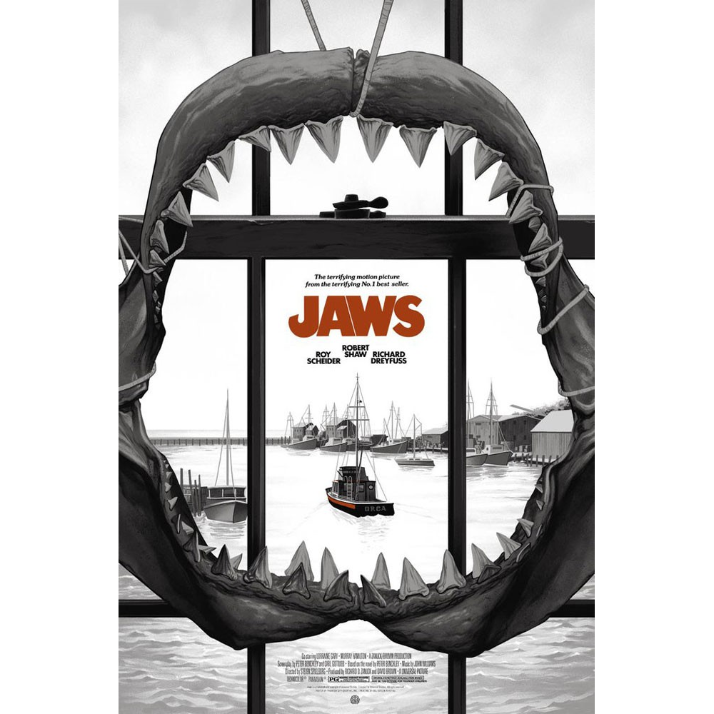 JAWS - VARIANT SDCC