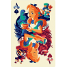 ALICE IN WONDERLAND - REGULAR