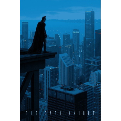 DARK KNIGHT (THE)