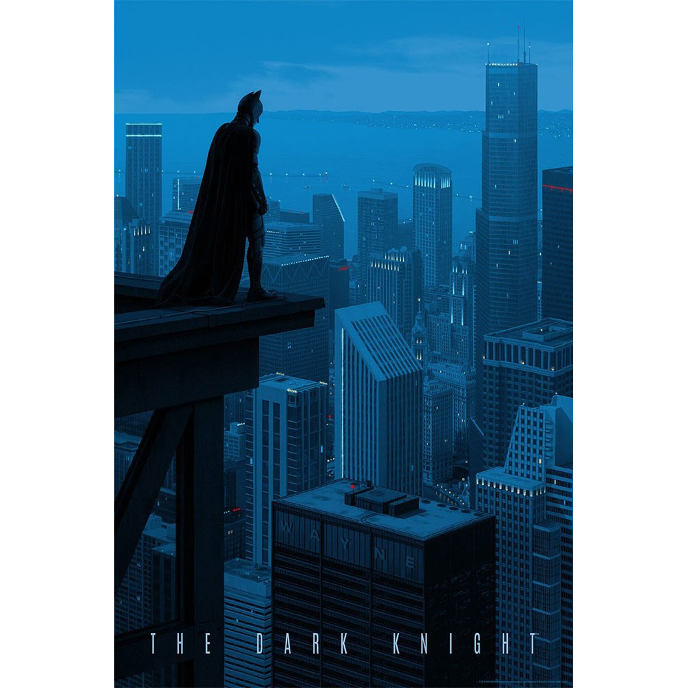 DARK KNIGHT (THE)