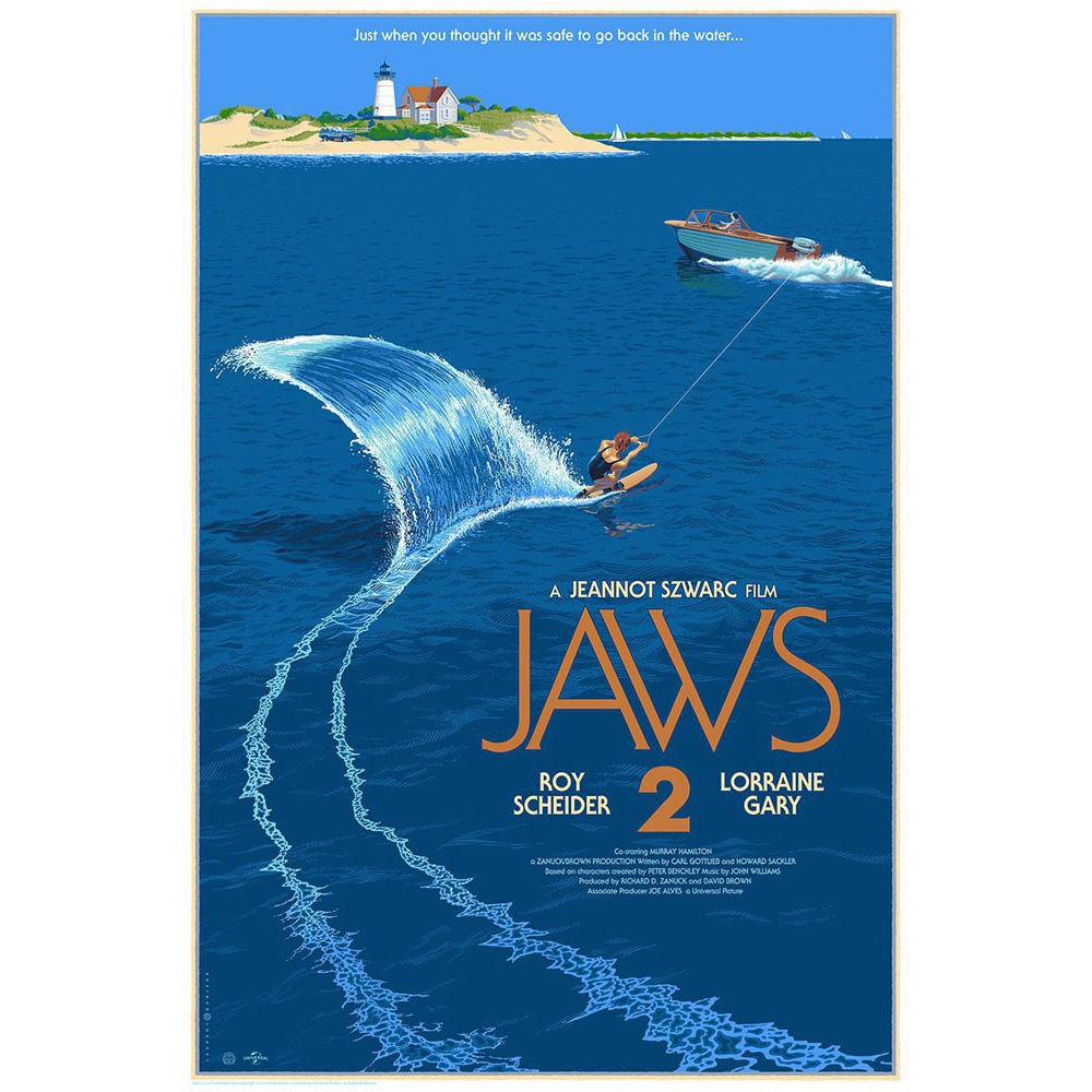 JAWS 2