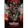 GUARDIANS OF THE GALAXY 2 (THE) - REGULAR