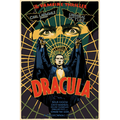 DRACULA