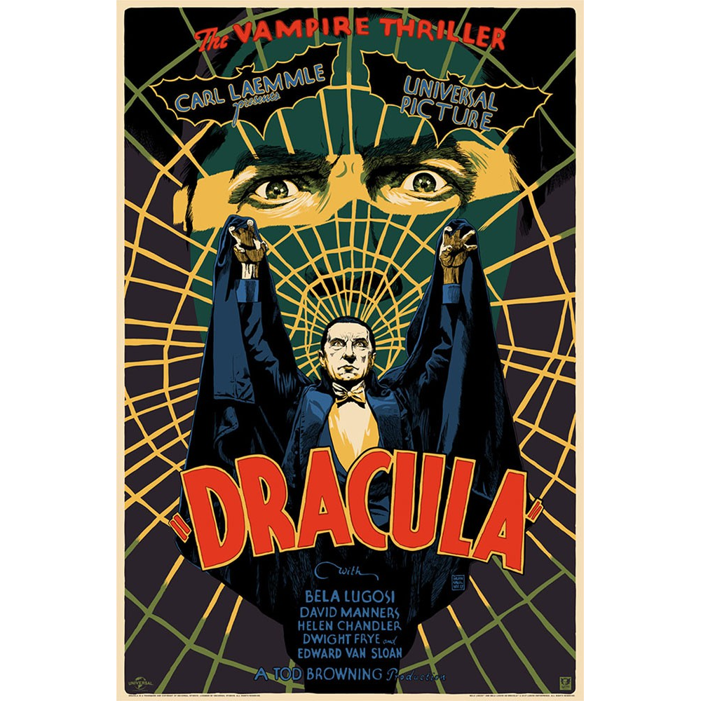 DRACULA