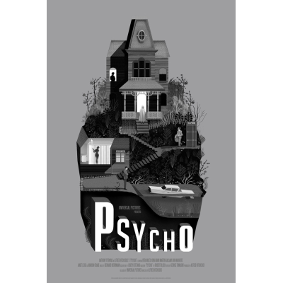 PSYCHOSE