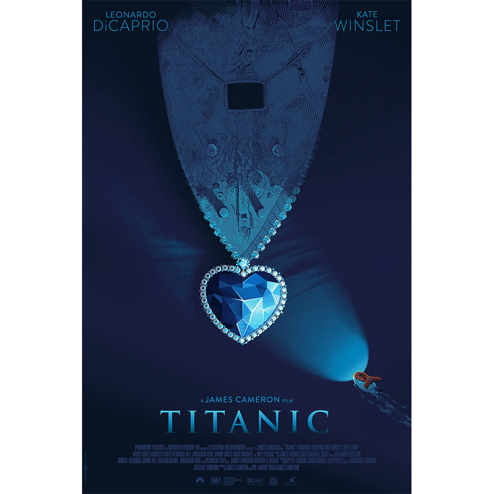 TITANIC