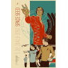 STAR TREK : SPACE SEED - REGULAR