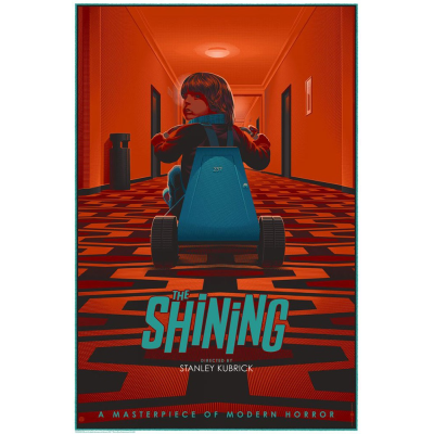 SHINING (THE) - DANNY