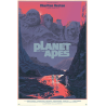 PLANET OF THE APES - VARIANT