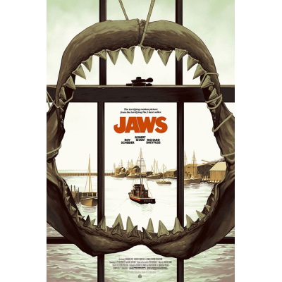 JAWS - REGULAR