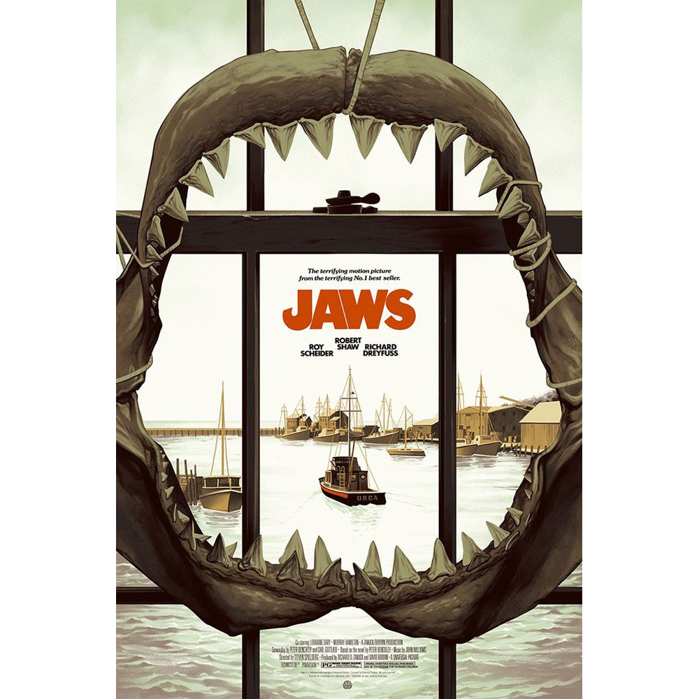 JAWS - REGULAR