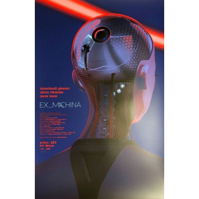 EX MACHINA