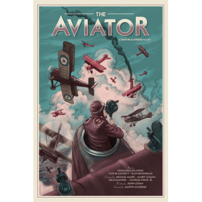 AVIATOR (THE)