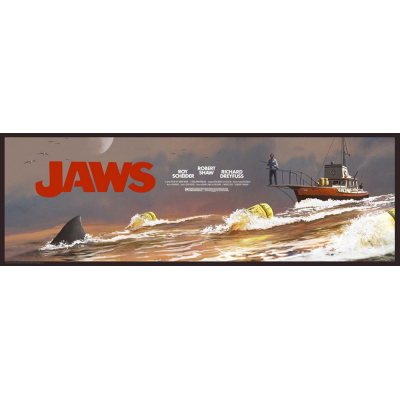 JAWS - REGULAR