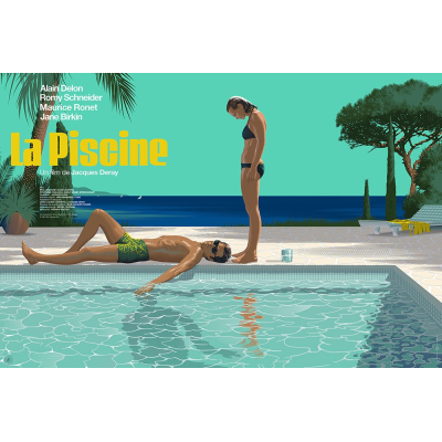 PISCINE (la) -VARIANT